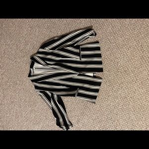 Maurices 3/4 Sleeve Jacket